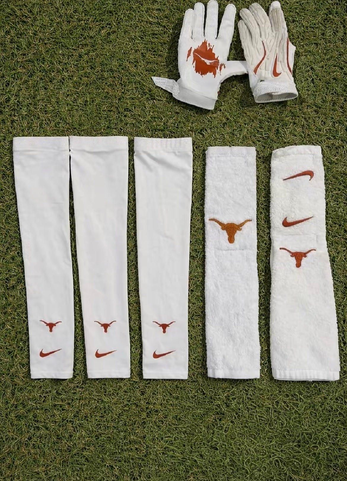 Texas bundle ￼