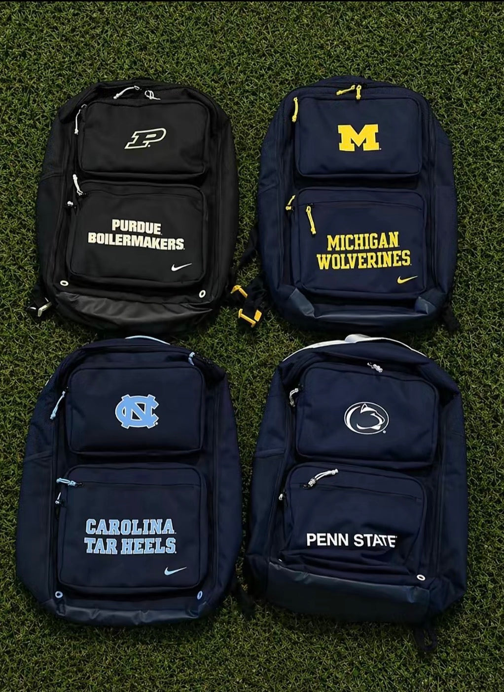 cfb bookbags