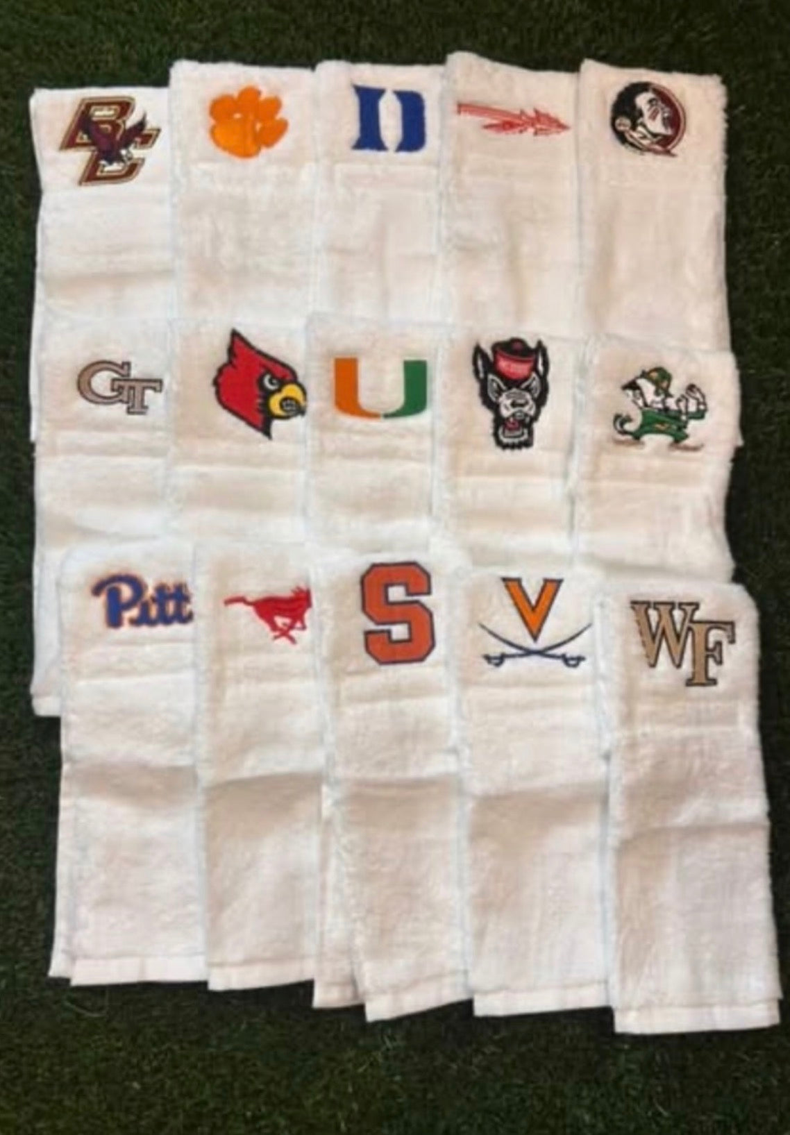 cfb towels