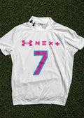 next up compression shirt ￼