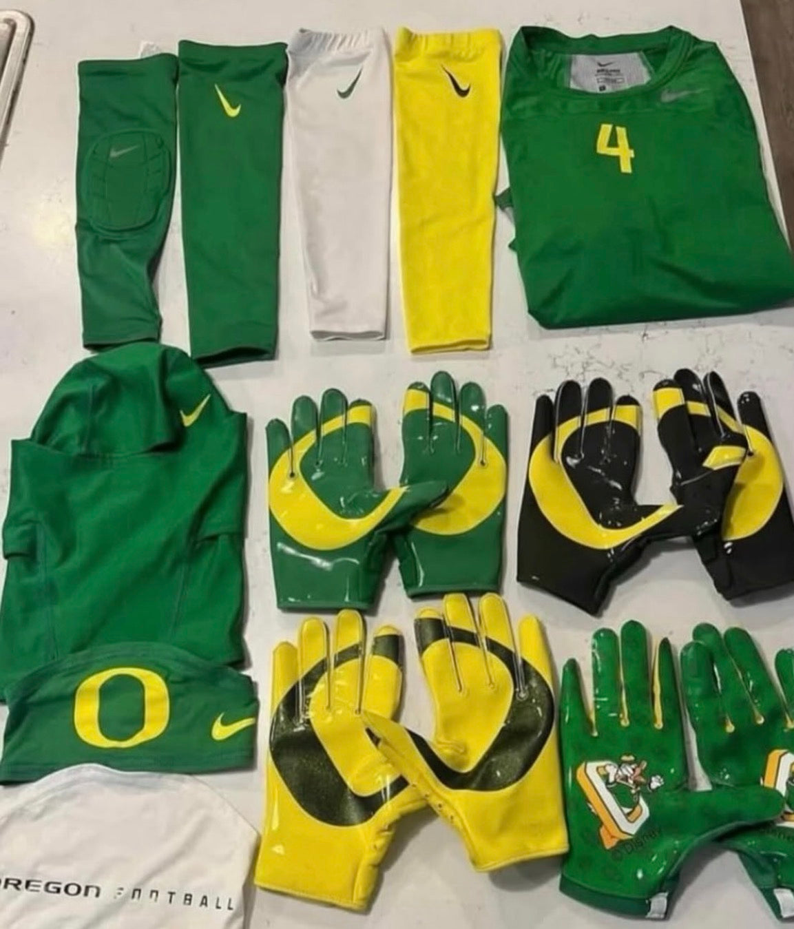 Oregon bundle ￼