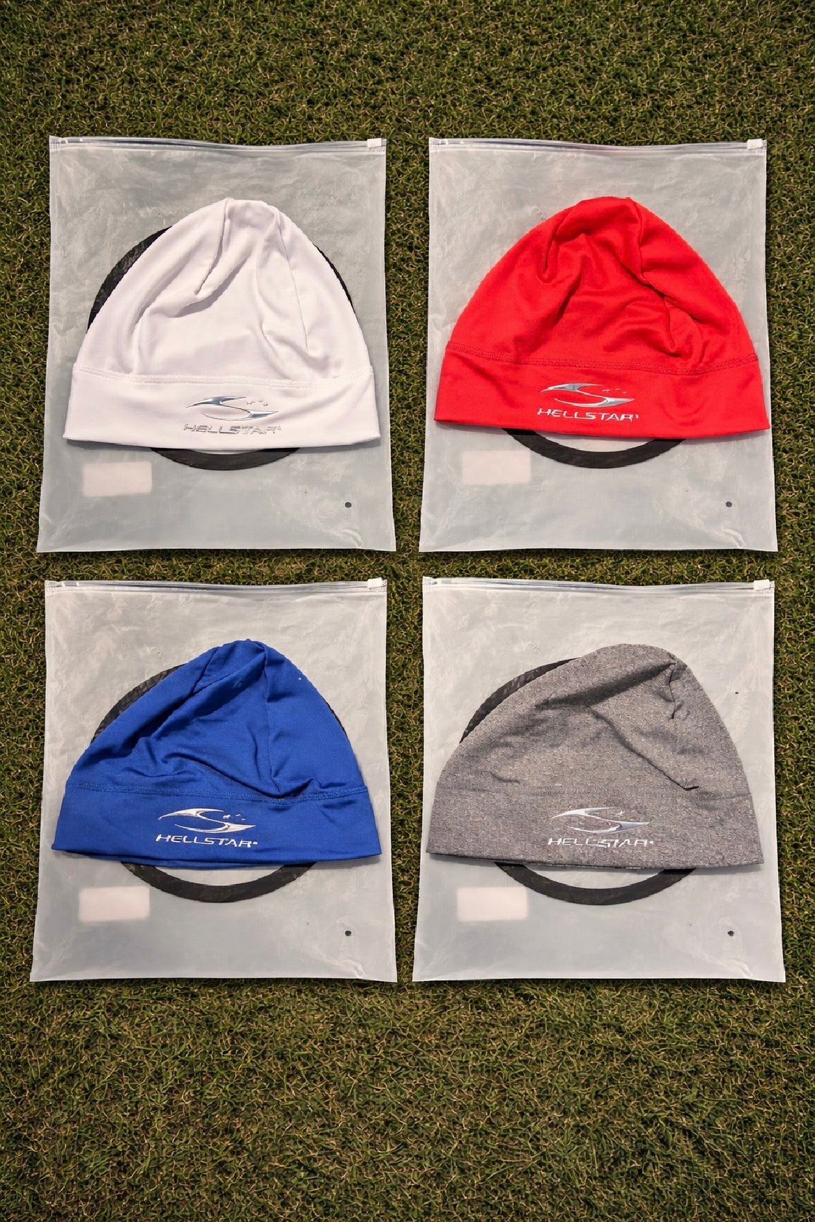 hell star caps