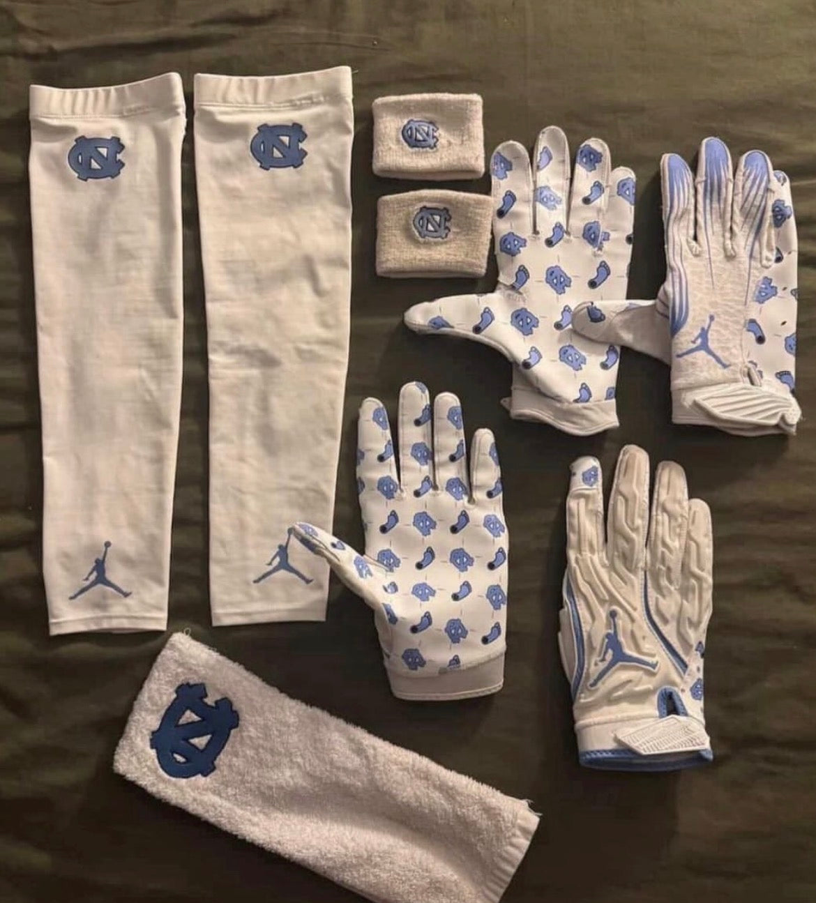 Carolina bundle￼